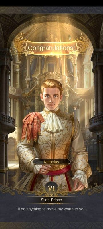 All Heir Variations; Child and Grown Up : r/kingschoice .